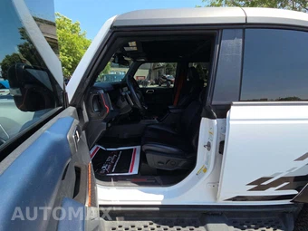 2023 Ford Bronco Raptor Advanced - miniatura 3