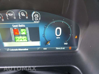 2023 Ford Bronco Raptor Advanced - miniatura 6