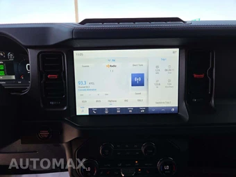 2023 Ford Bronco Raptor Advanced - miniatura 7