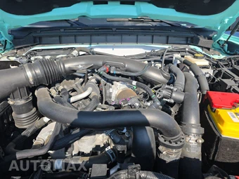 2023 Ford Bronco Raptor Advanced - miniatura 15