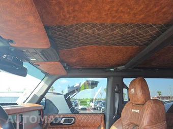 2023 Ford Bronco Raptor Advanced - miniatura 17