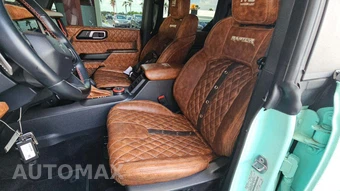2023 Ford Bronco Raptor Advanced - miniatura 20