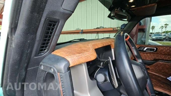 2023 Ford Bronco Raptor Advanced - miniatura 22