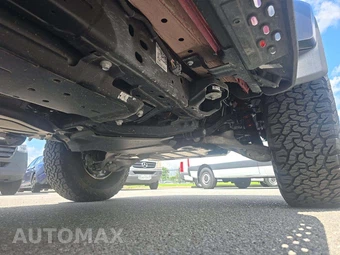 2023 Ford Bronco Raptor Advanced - miniatura 14