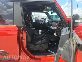 2023 Ford Bronco Raptor Advanced - miniatura 15