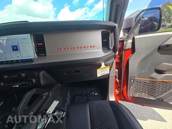 2023 Ford Bronco Raptor Advanced - miniatura 16