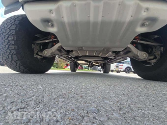 2023 Ford Bronco Raptor Advanced - miniatura 17