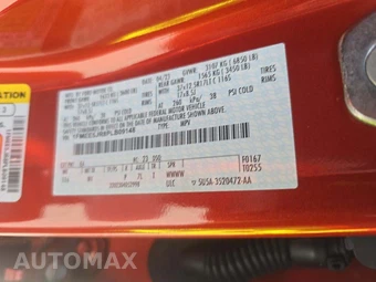 2023 Ford Bronco Raptor Advanced - miniatura 2