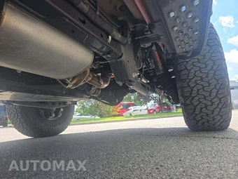 2023 Ford Bronco Raptor Advanced - miniatura 4