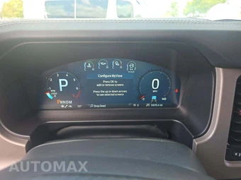 2023 Ford Bronco Raptor Advanced - miniatura 6