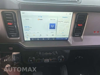 2023 Ford Bronco Raptor Advanced - miniatura 7