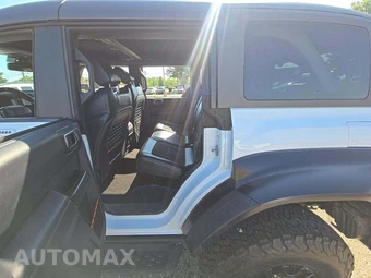 2023 Ford Bronco Raptor Advanced - miniatura 10