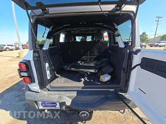 2023 Ford Bronco Raptor Advanced - miniatura 11