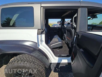 2023 Ford Bronco Raptor Advanced - miniatura 13
