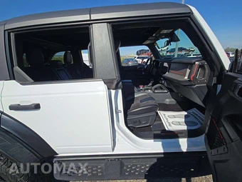 2023 Ford Bronco Raptor Advanced - miniatura 15