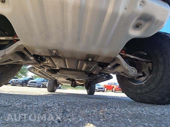 2023 Ford Bronco Raptor Advanced - miniatura 17