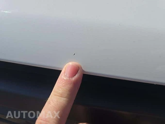 2023 Ford Bronco Raptor Advanced - miniatura 19