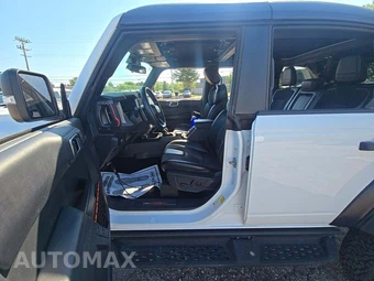 2023 Ford Bronco Raptor Advanced - miniatura 3