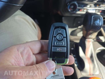 2023 Ford Bronco Raptor Advanced - miniatura 5