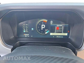 2023 Ford Bronco Raptor Advanced - miniatura 6