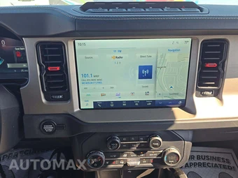 2023 Ford Bronco Raptor Advanced - miniatura 7