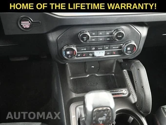 2023 Ford Bronco Raptor Advanced - miniatura 36