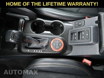 2023 Ford Bronco Raptor Advanced - miniatura 38