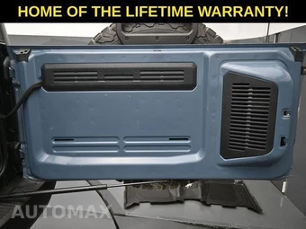 2023 Ford Bronco Raptor Advanced - miniatura 45