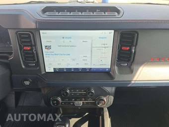 2023 Ford Bronco Raptor Advanced - miniatura 10