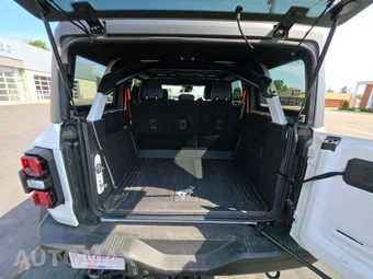 2023 Ford Bronco Raptor Advanced - miniatura 14