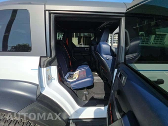 2023 Ford Bronco Raptor Advanced - miniatura 16