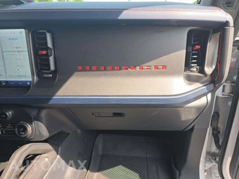 2023 Ford Bronco Raptor Advanced - miniatura 19