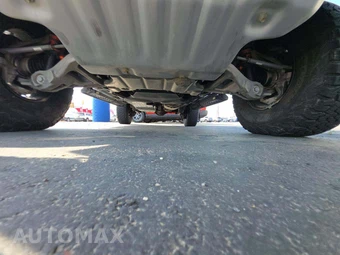 2023 Ford Bronco Raptor Advanced - miniatura 20