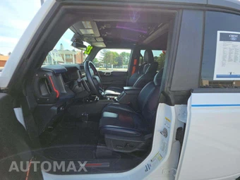 2023 Ford Bronco Raptor Advanced - miniatura 6