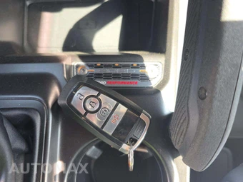 2023 Ford Bronco Raptor Advanced - miniatura 8