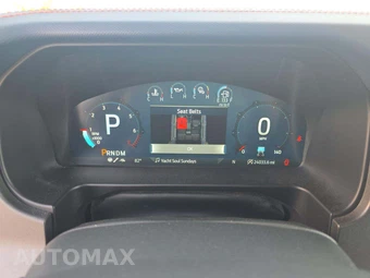 2023 Ford Bronco Raptor Advanced - miniatura 9