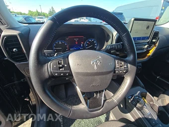 2023 Ford Bronco Sport Badlands - miniatura 23