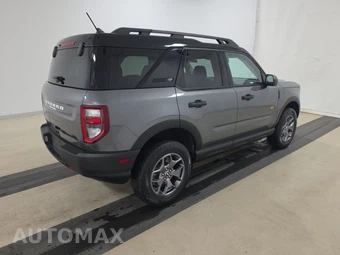 2023 Ford Bronco Sport Badlands - miniatura 4