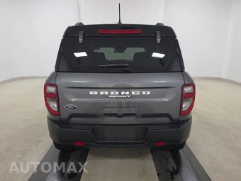 2023 Ford Bronco Sport Badlands - miniatura 5