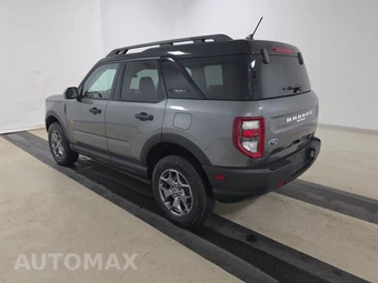 2023 Ford Bronco Sport Badlands - miniatura 6