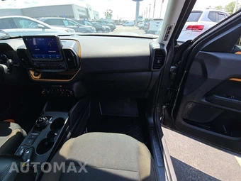 2023 Ford Bronco Sport Badlands - miniatura 19