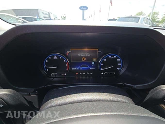 2023 Ford Bronco Sport Badlands - miniatura 9