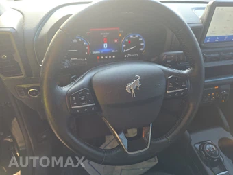 2023 Ford Bronco Sport Badlands - miniatura 10