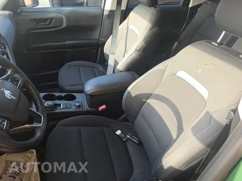 2023 Ford Bronco Sport Badlands - miniatura 7