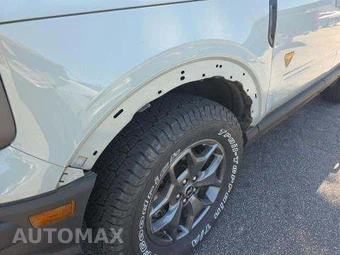 2023 Ford Bronco Sport Badlands - miniatura 2
