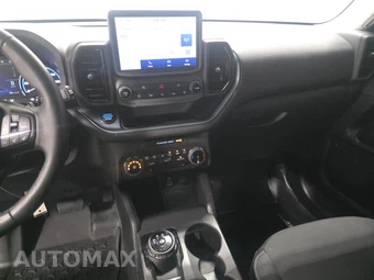 2023 Ford Bronco Sport Badlands - miniatura 11