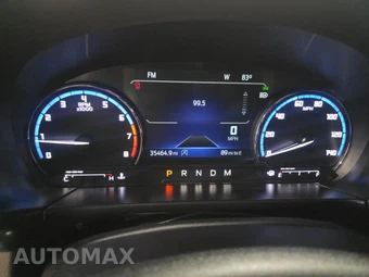 2023 Ford Bronco Sport Badlands - miniatura 12
