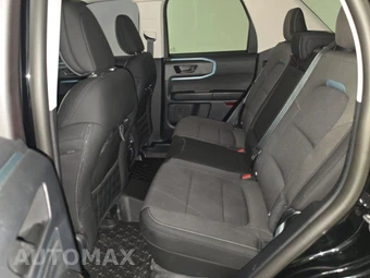 2023 Ford Bronco Sport Badlands - miniatura 13