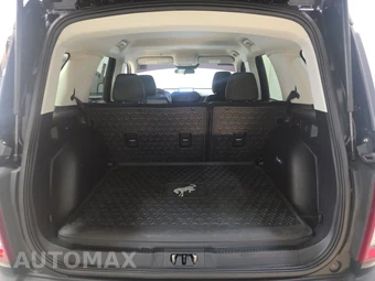 2023 Ford Bronco Sport Badlands - miniatura 16