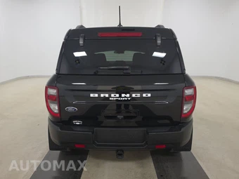 2023 Ford Bronco Sport Badlands - miniatura 5